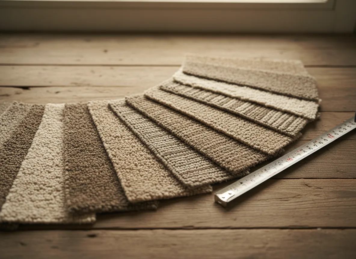 Carpet Installation Meadowbrook, WV FAQs